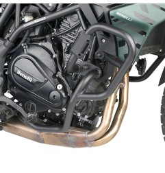 Paramotore tubolare Kappa KN8717 per Benelli TRK 702 e X