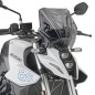 Kit attacchi per cupolino 3122S Givi A3126A per Suzuki GSX-8S dal 2023