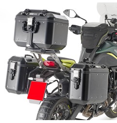 Givi PL8717 Telaietti valigie laterali Monokey per Benelli TRK702 e X