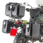 Givi PL8717 Telaietti valigie laterali Monokey per Benelli TRK702 e X