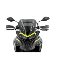 Cupolino basso Isotta SC230 per moto Benelli TRK 702 e 702X dal 2023