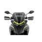 Cupolino basso Isotta SC230 per moto Benelli TRK 702 e 702X dal 2023