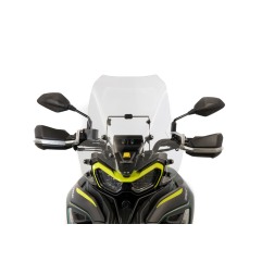 Cupolino alta protezione Isotta SC232 per moto Benelli TRK 702 e 702X dal 2023