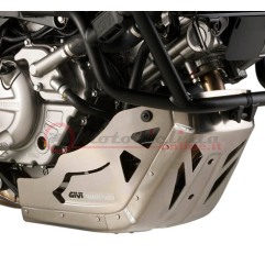 RP3101 Givi paracoppa in alluminio per Suzuki DL650 Vstrom