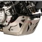 RP3101 Givi paracoppa in alluminio per Suzuki DL650 Vstrom