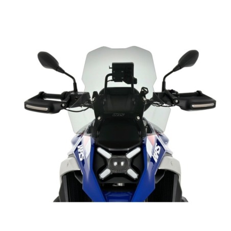 Cupolino Caponord Plus WRS per Bmw R 1300 GS dal 2024