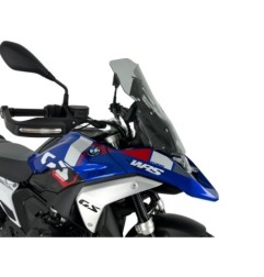 Cupolino Caponord Plus WRS per Bmw R 1300 GS dal 2024