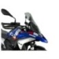 Cupolino Caponord Plus WRS per Bmw R 1300 GS dal 2024