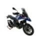 Cupolino Caponord Plus WRS per Bmw R 1300 GS dal 2024