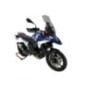 Cupolino Caponord Plus WRS per Bmw R 1300 GS dal 2024