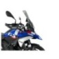 Cupolino Caponord Plus WRS per Bmw R 1300 GS dal 2024