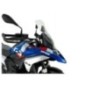 Cupolino Caponord WRS per Bmw R 1300 GS dal 2024