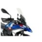 Cupolino Caponord WRS per Bmw R 1300 GS dal 2024