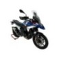 Cupolino Caponord WRS per Bmw R 1300 GS dal 2024