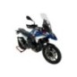 Cupolino Caponord WRS per Bmw R 1300 GS dal 2024