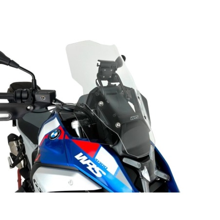 Cupolino Caponord WRS per Bmw R 1300 GS dal 2024