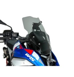 Cupolino Caponord WRS per Bmw R 1300 GS dal 2024