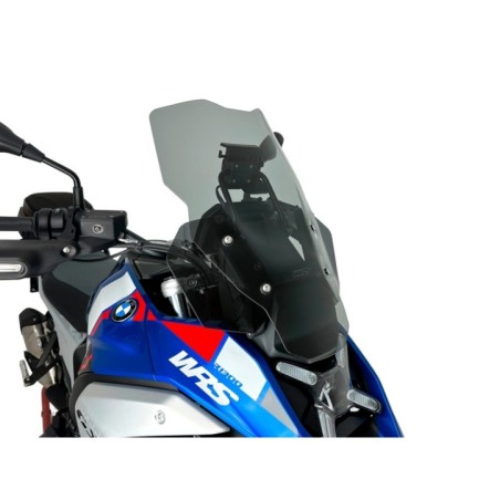 Cupolino Caponord WRS per Bmw R 1300 GS dal 2024