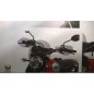Isotta SP7092 coppia di paramani fumè chiaro Ducati Scrambler 800 