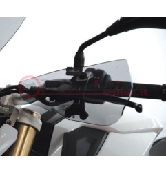 SP8231 Isotta paramani per moto BMW F800 R dal 2015