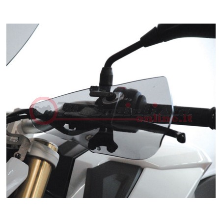 SP8231 Isotta paramani per moto BMW F800 R dal 2015