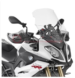 Givi D5119ST cupolino Bmw S 1000 XR