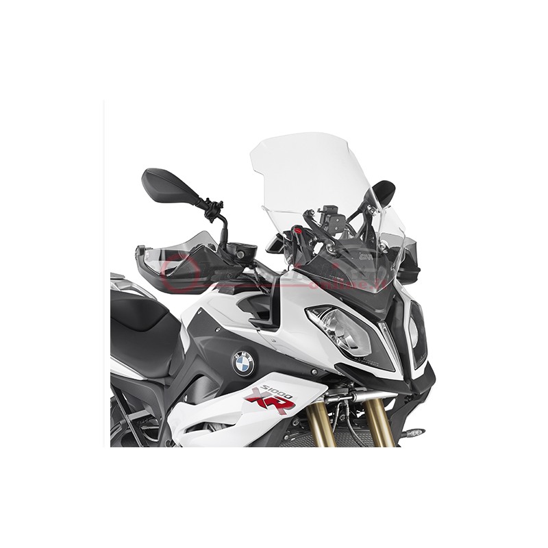 Givi D5119ST cupolino Bmw S 1000 XR