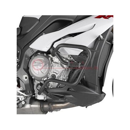 Givi TN5119 paramotore tubolare per Bmw S 1000 XR 