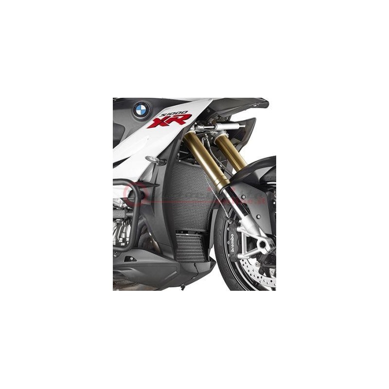 PR5119 Givi Bmw S1000XR griglia protezione radiatore