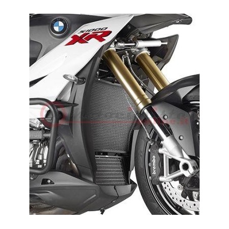 PR5119 Givi Bmw S1000XR griglia protezione radiatore