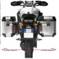PL2119CAM Givi porta valigie laterali Trekker Outback Yamaha XT 1200Z Super Teneré dal 2010