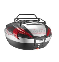 Givi E159  portapacchi metallico per valigie V56 e V47