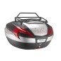 Givi E159 Portapacchi Metallico Nero Per Valigie Givi V47, V47 Tech E V56