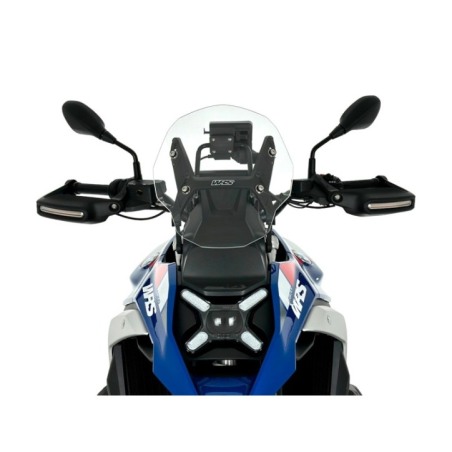 Cupolino Enduro WRS Bmw R 1300 GS dal 2024