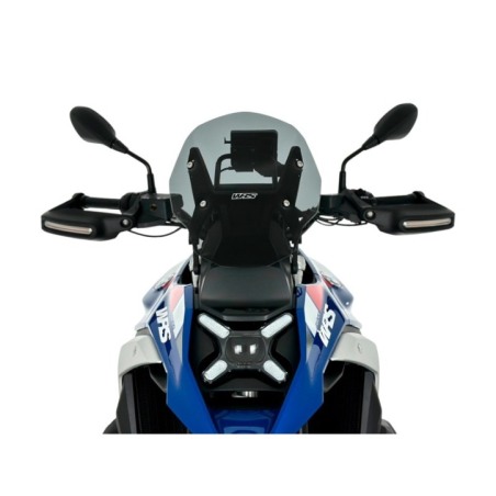 Cupolino Enduro WRS Bmw R 1300 GS dal 2024