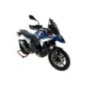 Cupolino Enduro WRS Bmw R 1300 GS dal 2024