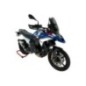 Cupolino Enduro WRS Bmw R 1300 GS dal 2024