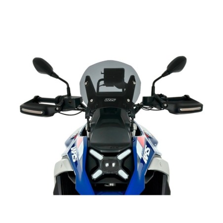 Cupolino Sport WRS Bmw R 1300 GS dal 2024