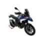 Cupolino Sport WRS Bmw R 1300 GS dal 2024