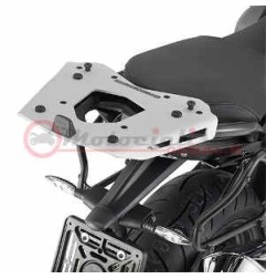 SRA5117 Givi attacco posteriore bauletto monokey BMW R 1200 R / R 1250 R / R 1250 RS