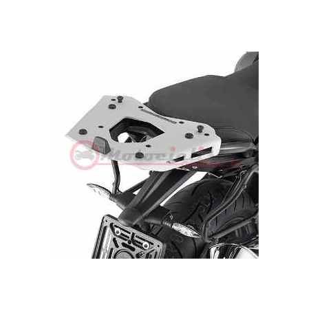 SRA5117 Givi attacco posteriore bauletto monokey BMW R 1200 R / R 1250 R / R 1250 RS