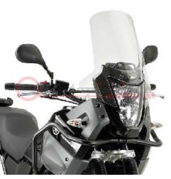 D443ST Givi cupolino Yamaha XT 660Z Teneré 