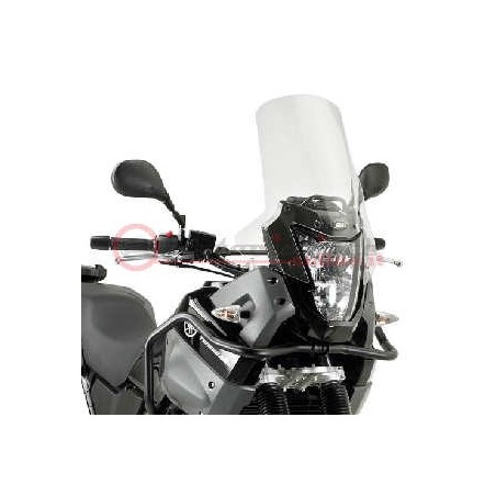 D443ST Givi cupolino Yamaha XT 660Z Teneré 