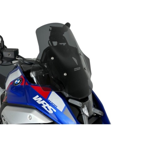 Cupolino Standard Plus WRS Bmw R 1300 GS dal 2024