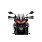 Parabrezza Puig 21753 Sport per Benelli TRK 702 X dal 2023