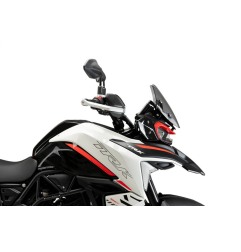 Parabrezza Puig 21753 Sport per Benelli TRK 702 X dal 2023