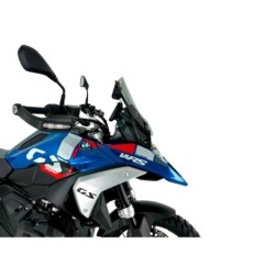 Cupolino Standard WRS Bmw R 1300 GS dal 2024