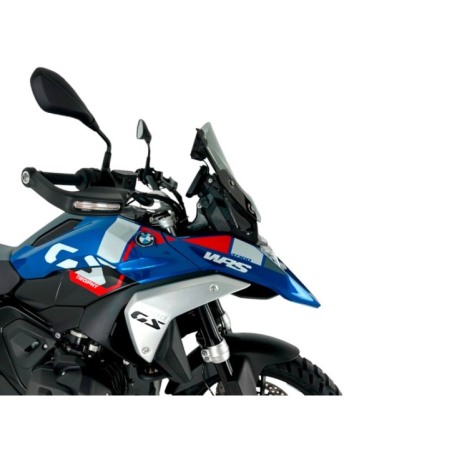 Cupolino Standard WRS Bmw R 1300 GS dal 2024