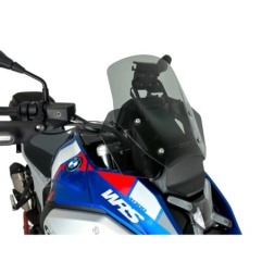 Cupolino Standard WRS Bmw R 1300 GS dal 2024