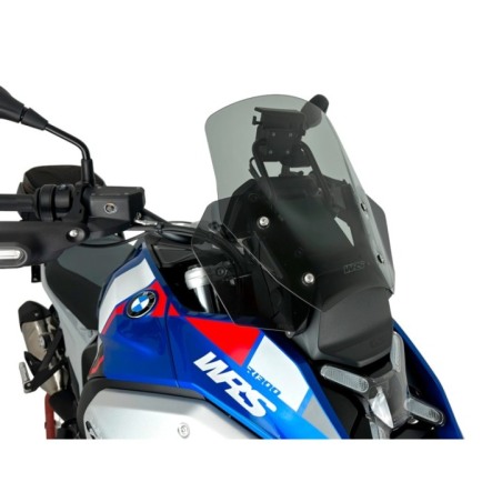 Cupolino Standard WRS Bmw R 1300 GS dal 2024